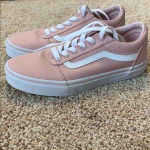Vans Old Skool Skate Shoe